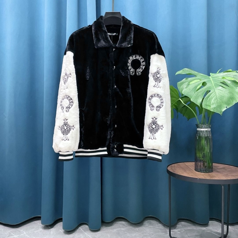 LV Coats